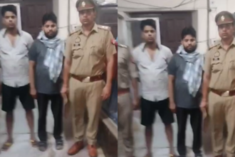 Kanpur: कोतवाली पुलिस ने धोखाधड़ी के मामले में दिखाया कमाल, 48 घंटे में आरोपियों को धर दबोचा