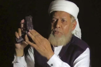 Pakistan से आतंकी फरहतुल्लाह गौरी की धमकी, देश के बड़े शहरों में ट्रेन डिरेल करने की साजिश