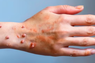 एमपॉक्स को WHO ने घोषित की ग्लोबल इमरजेंसी, जानें कैसे फैलता है यह वायरस