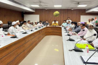 Uttar Pradesh: 470 मदरसों ने मान्यता त्यागने के लिए दिए पत्र, मदरसा बोर्ड ने बुलाई अहम बैठक