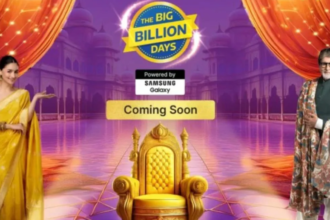 फ्लिपकार्ट बिग बिलियन डे सेल 2024: 26 सितंबर