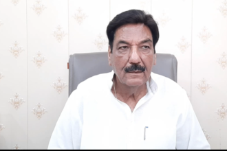 मंत्री रणजीत सिंह