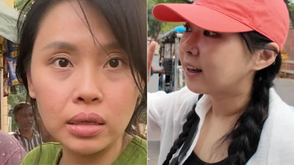 सिंगापुर की महिला टूरिस्ट का Delhi एक्सपीरियंस: वीडियो में दी ठगी से बचने की 3 जरूरी सलाह