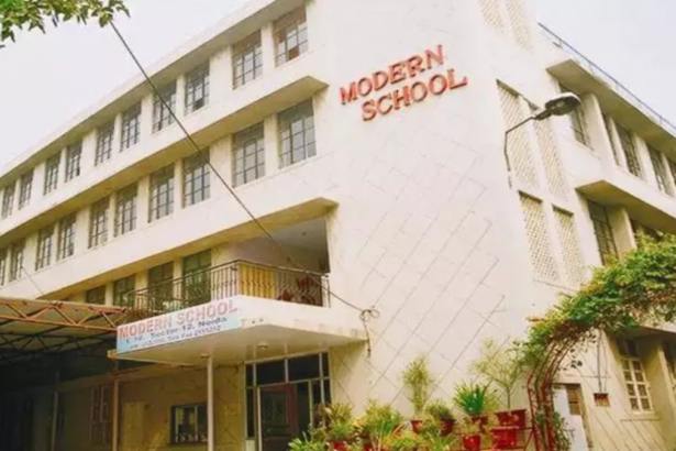 नोएडा स्कूल में 6 साल की बच्ची से छेड़छाड़ मामले को छिपाने