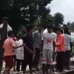 Uttar Pradesh: लखीमपुर में सोशल मीडिया पर रील बनाने के चक्कर में ट्रेन से टकराया परिवार, तीन की मौत