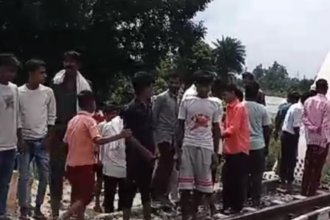 Uttar Pradesh: लखीमपुर में सोशल मीडिया पर रील बनाने के चक्कर में ट्रेन से टकराया परिवार, तीन की मौत