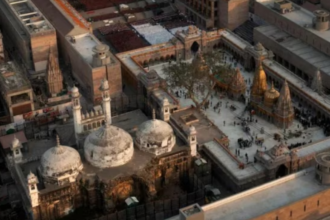 Varanasi Gyanvapi मामला: हिंदू पक्ष ने ASI सर्वे को बताया अधूरा, शिवलिंग की तलाश के लिए खुदाई की मांग की