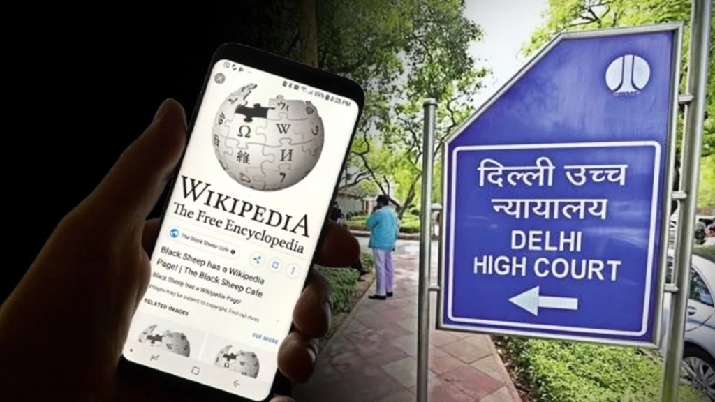 Wikipedia पर कंटेंट मॉनिटरिंग में कमी: