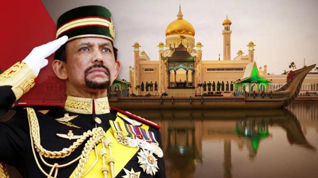 Brunei: टैक्स फ्री देश में शिक्षा और स्वास्थ्य सेवाएं