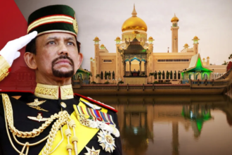 Brunei: टैक्स फ्री देश में शिक्षा और स्वास्थ्य सेवाएं