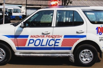 Madhya Pradesh: राजगढ़ में महिला पुलिसकर्मी और उसके साथी ने मिलकर SI की गाड़ी से कुचलकर की हत्या