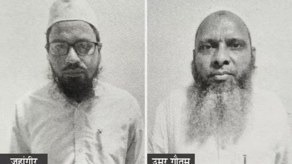 Lucknow: धर्मांतरण मामले में उमर गौतम, कलीम सिद्दीकी समेत 12 दोषियों को NIA कोर्ट ने सुनाई उम्रकैद की सजा