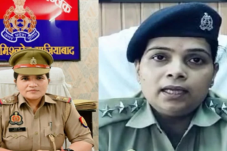 गाजियाबाद में वाहन चोरी पर लगेगा अंकुश