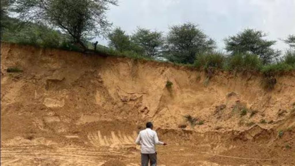 हरियाणा ग्रीन मेनिफेस्टो-2024: