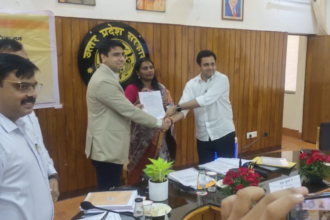 गाजियाबाद का इंदिरापुरम क्षेत्र आखिरकार