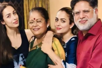 Malaika Arora के पिता की मौत की गुत्थी उलझी, दो बातें आ रही है सामने