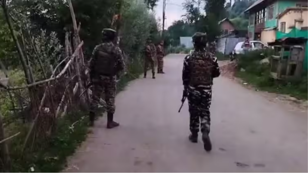 Jammu Kashmir विधानसभा चुनाव से पहले उधमपुर में आतंकियों के खिलाफ बड़ी कार्रवाई, मुठभेड़ में दो ढेर