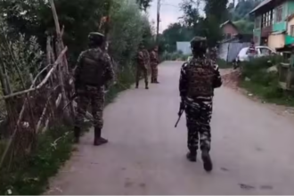 Jammu Kashmir विधानसभा चुनाव से पहले उधमपुर में आतंकियों के खिलाफ बड़ी कार्रवाई, मुठभेड़ में दो ढेर