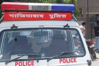 महिला से छेड़छाड़ का वीडियो सोशल मीडिया पर वायरल, Ghaziabad पुलिस ने की त्वरित कार्रवाई