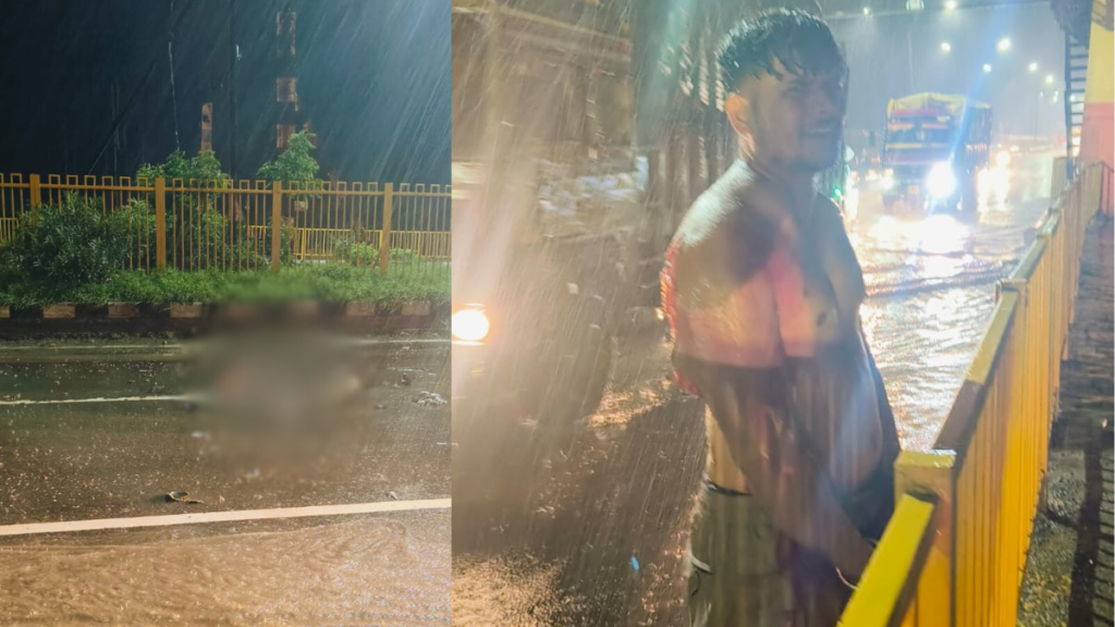 Mathura: प्रेमानंद महाराज के दर्शन से लौटते वक्त हादसा, दो की मौत, एक घायल