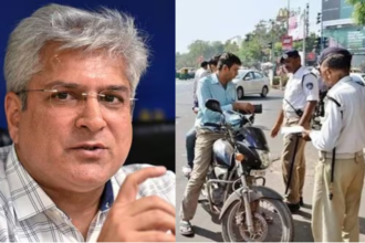 ट्रैफिक चालान के इन नए नियमों से लोगों को मिलेगी बड़ी राहत, Delhi परिवहन मंत्री ने दी जानकारी