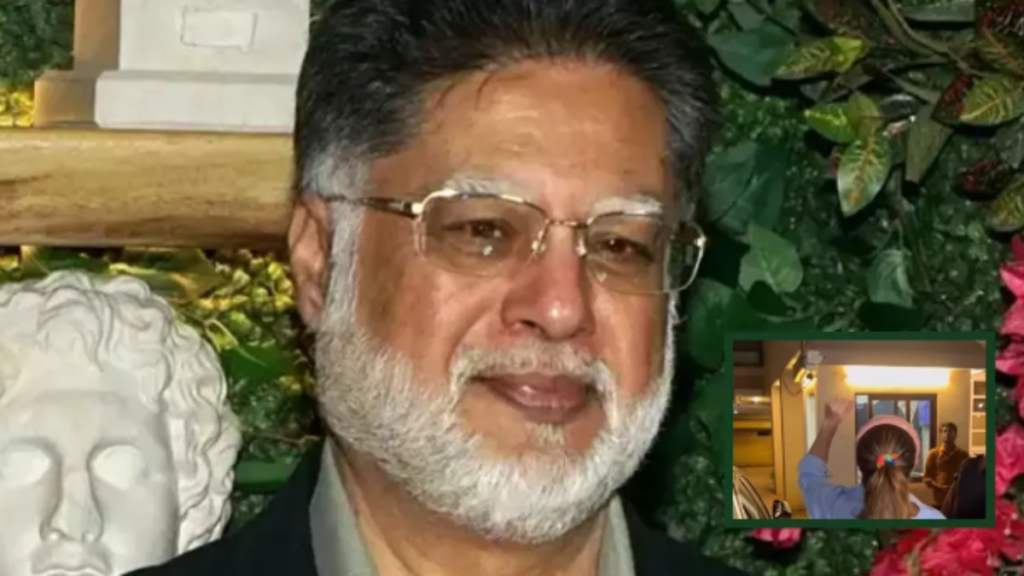 Malaika Arora Father Death: जिस बालकनी से पिता की हुई मौत, उसी ओर देख बेटी अमृता अरोड़ा ने किया था इशारा