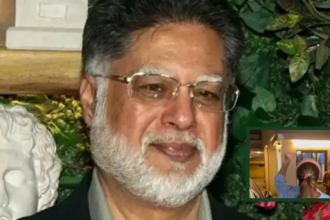 Malaika Arora Father Death: जिस बालकनी से पिता की हुई मौत, उसी ओर देख बेटी अमृता अरोड़ा ने किया था इशारा