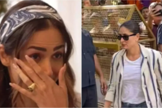 Malaika Arora के पिता के निधन के बाद करीना कपूर का बड़ा कदम, दोस्त के लिए दी बड़ी 'कुर्बानी'