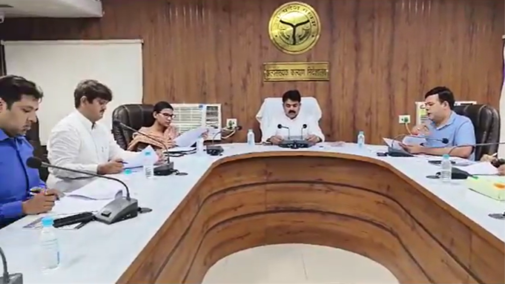 मदरसा बोर्ड की बैठक: परीक्षा 2025 और नई शिक्षा