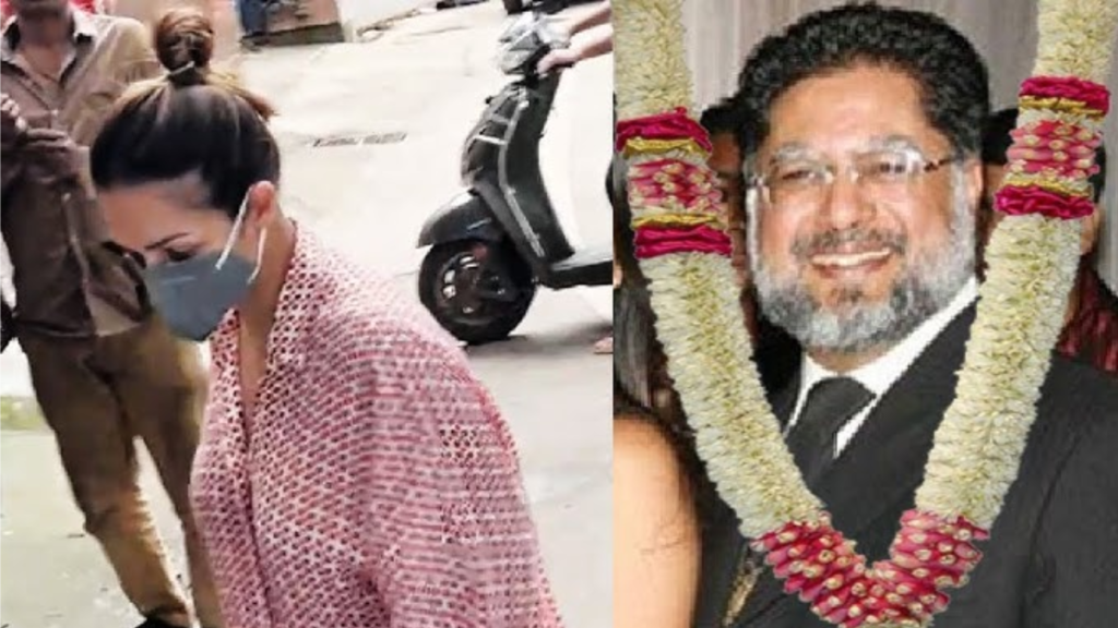 Malaika Arora Father Death: पोस्टमॉर्टम रिपोर्ट में खुलासा, डायरी से खुलेगा मौत का 'राज'