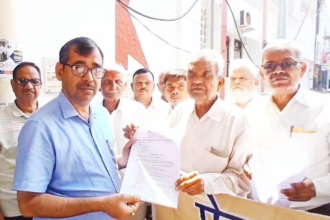 पेंशनरों की 10 प्रमुख मांगों के साथ फोरम का प्रतिनिधिमंडल PM Modi को सौंपा ज्ञापन