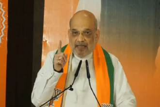 बीजेपी का जम्मू-कश्मीर संकल्प पत्र