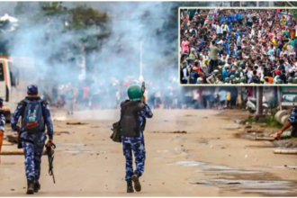 Manipur हिंसा: पुल‍िस ने खरीदे खतरनाक आधुन‍िक हथ‍ियार, सेना से ट्रेनिंग के लिए मांगी मदद, होने वाला है कुछ बड़ा?