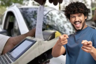 14 सितंबर को Public Court में होगा ट्रैफिक चालान माफ, जानें