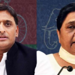 Mayawati का अखिलेश पर निशाना, कहा- मैंने फोन किया और अखिलेश ने...