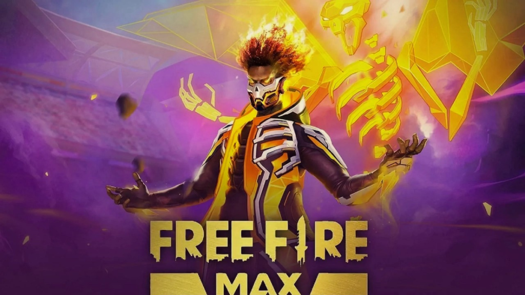 Garena Free Fire
