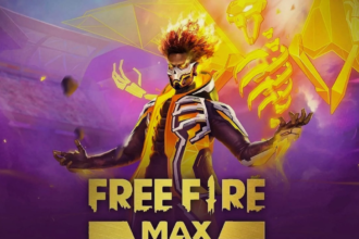 Garena Free Fire