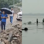 Monsoon का कहर जारी: 36 घंटों में देशभर में 47 लोगों की मौत, उत्तर प्रदेश में सबसे ज्यादा प्रभावित