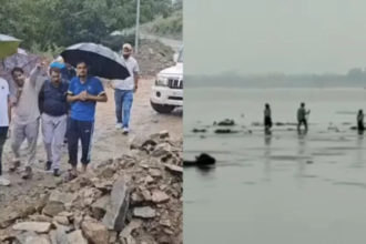 Monsoon का कहर जारी: 36 घंटों में देशभर में 47 लोगों की मौत, उत्तर प्रदेश में सबसे ज्यादा प्रभावित