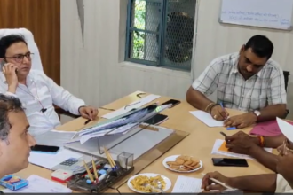 फर्जी कर्मचारियों के नाम पर 16 लाख से अधिक की ठगी, Farrukhabad नलकूप विभाग में बड़ा घोटाला