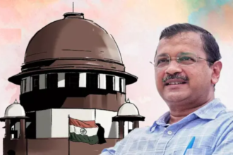 आबकारी नीति घोटाले में Arvind Kejriwal को बड़ी राहत, सुप्रीम कोर्ट से जमानत मिली