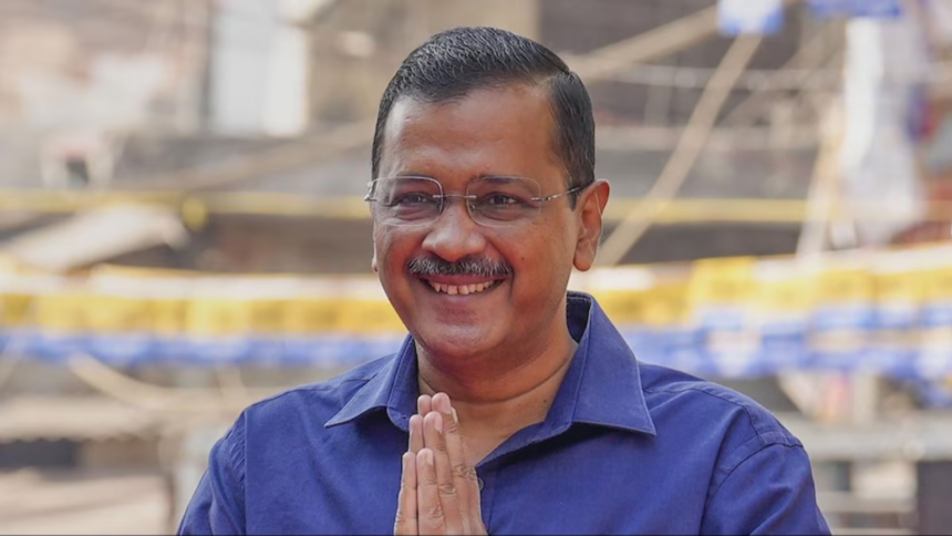 177 दिनों बाद जेल से बाहर आएंगे Arvind Kejriwal, बेल पर लागू होंगी ED की ये शर्तें