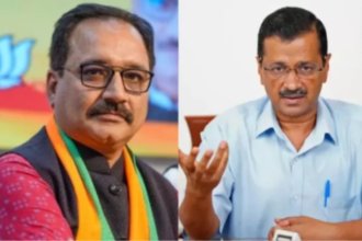 Arvind Kejriwal को सशर्त जमानत, अब मुख्यमंत्री बने रहने का कोई अधिकार नहीं: वीरेंद्र सचदेवा