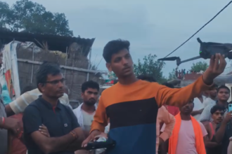 Bahraich आदमखोर के हमले में नया मोड़, DFO का दावा -