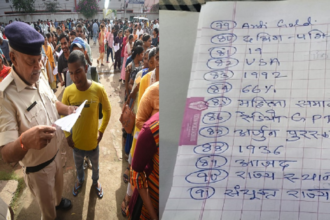 Bihar: सिपाही भर्ती पेपर लीक मामले में पूर्व DGP एसके सिंघल पर गिरी गाज, SIT ने ठहराया जिम्मेदार