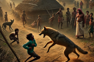 Bihar: छपरा के कोहड़ा गांव में सियार ने बच्ची को नोच-नोचकर खाया, ग्रामीणों में दहशत