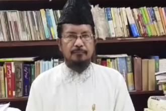 Yogi Adityanath के ज्ञानवापी बयान पर मौलाना