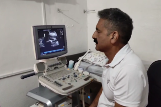 Uttarakashi के वरिष्ठ रेडियोलॉजिस्ट डॉ. एस.पी. कुड़ियाल ने जनपद में सेवा की शुरूआत