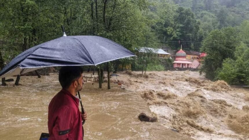 Uttarakhand