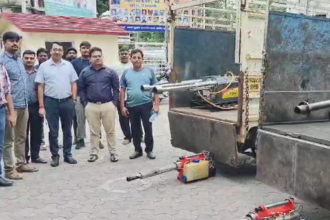 Uttarakhand: बरसात के साथ बढ़ता डेंगू का खतरा,